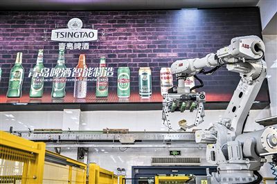 青島區(qū)域性國資國企綜改試驗(yàn) 讓企業(yè)家唱主角，賦能網(wǎng)絡(luò)工程新生態(tài)