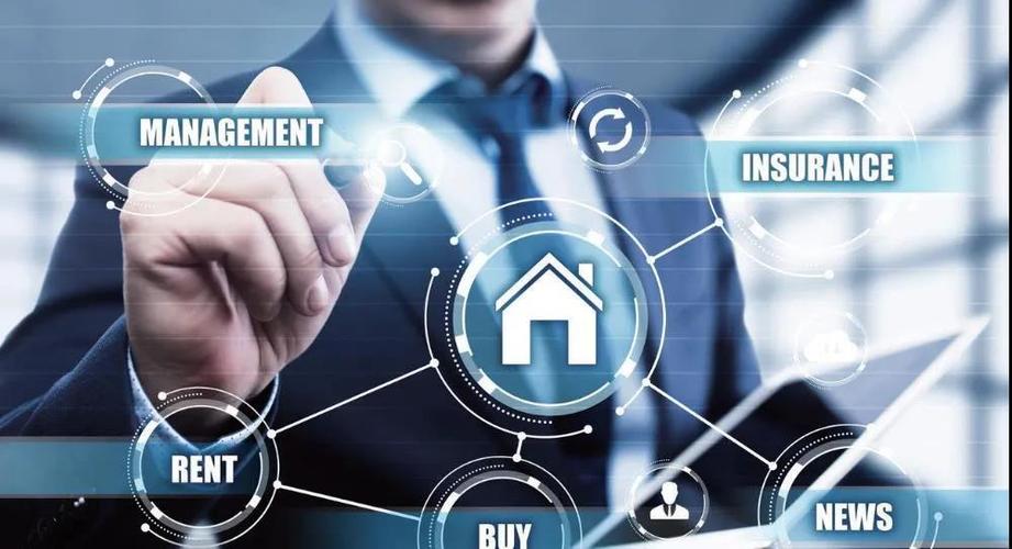 焦點| 沈建忠:物業管理行業需要提升價值共識