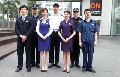 物業公司紛紛出圈 布局拓展至城市服務