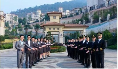 如何提升物業(yè)管理中的服務(wù)品質(zhì)