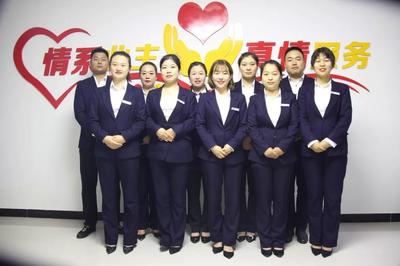 運城這家物業公司服務被曝光,開始對外接盤啦,快看是哪家?