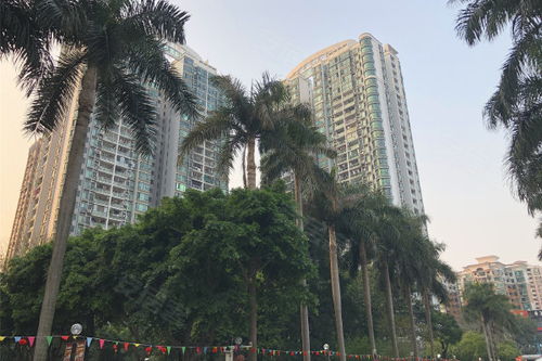 第三金碧花園優點 不足,第三金碧花園怎么樣,第三金碧花園周邊房產中介經紀人評價 廣州安居客