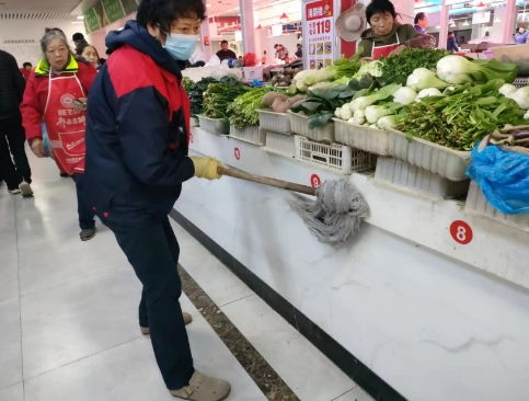 南通勁玥物業管理服務有限公司 良好的口碑來源于日常的精心管理