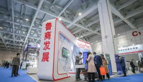 魯商服務擬赴港ipo 嚴重依賴母公司,物業管理服務毛利率不足20