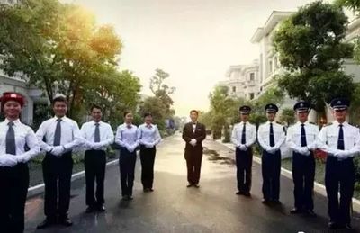 記住了這些話,做好物業管理服務并不難!