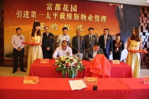 這些項目,這些物業,煉成金陵城物業管理標竿......