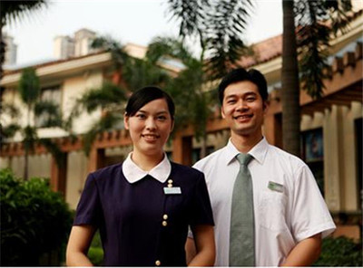 物業公司如何注冊