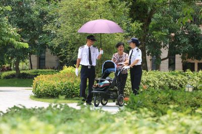 高端物業服務究竟有哪些標準?