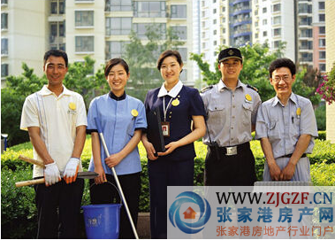 世茂九溪墅打造360°貼心物業服務 讓您體驗尊崇感受
