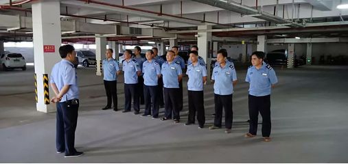 @全體業主,新化大漢龍城7月物業服務月報,請查收!