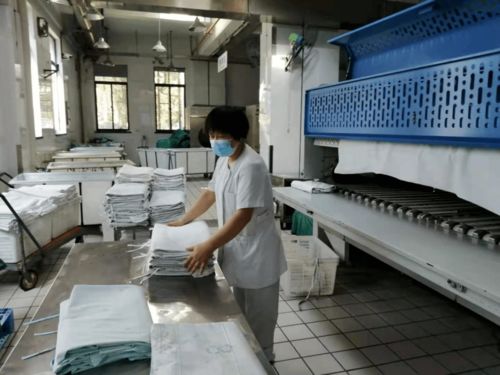 我們,這樣抗擊疫情