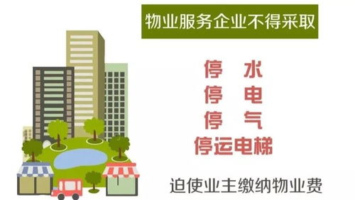 新規(guī)來啦 物業(yè)費不得隨意調(diào)整,小區(qū)車位不能