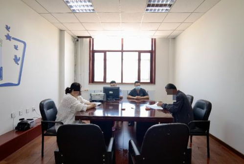 為群眾辦實事丨 小 物業(yè) 大 民生,九三人民法院發(fā)出司法建議力促物業(yè)管理服務(wù)水平提升