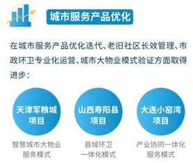 碧桂園服務 大物業管理 大社區服務,打造 國際領先的新物業服務集團
