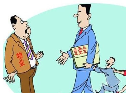 業(yè)主委員會可以收取物業(yè)管理費嗎