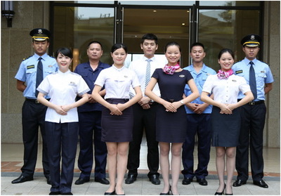 能投潤嘉物業公司榮獲國家物業服務企業一級資質