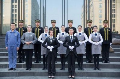 房企拆分物業公司上市熱度不減,這一次是當代置業旗下第一服務