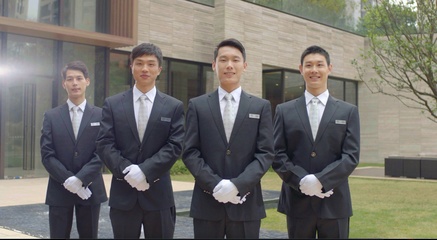 華潤置地放緩拿地 整合物管商服上市