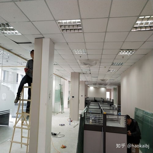 辦公樓物業環境衛生保潔管理標準及措施