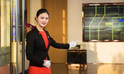 以“不一樣”的差異化路線 深耕物業(yè)升級品質(zhì)