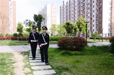 物業(yè)管理精髓七個(gè)字(物業(yè)人員必看)