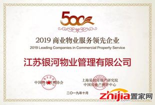 深圳物博會驚艷開幕,蘇寧銀河物業斬獲多項大獎
